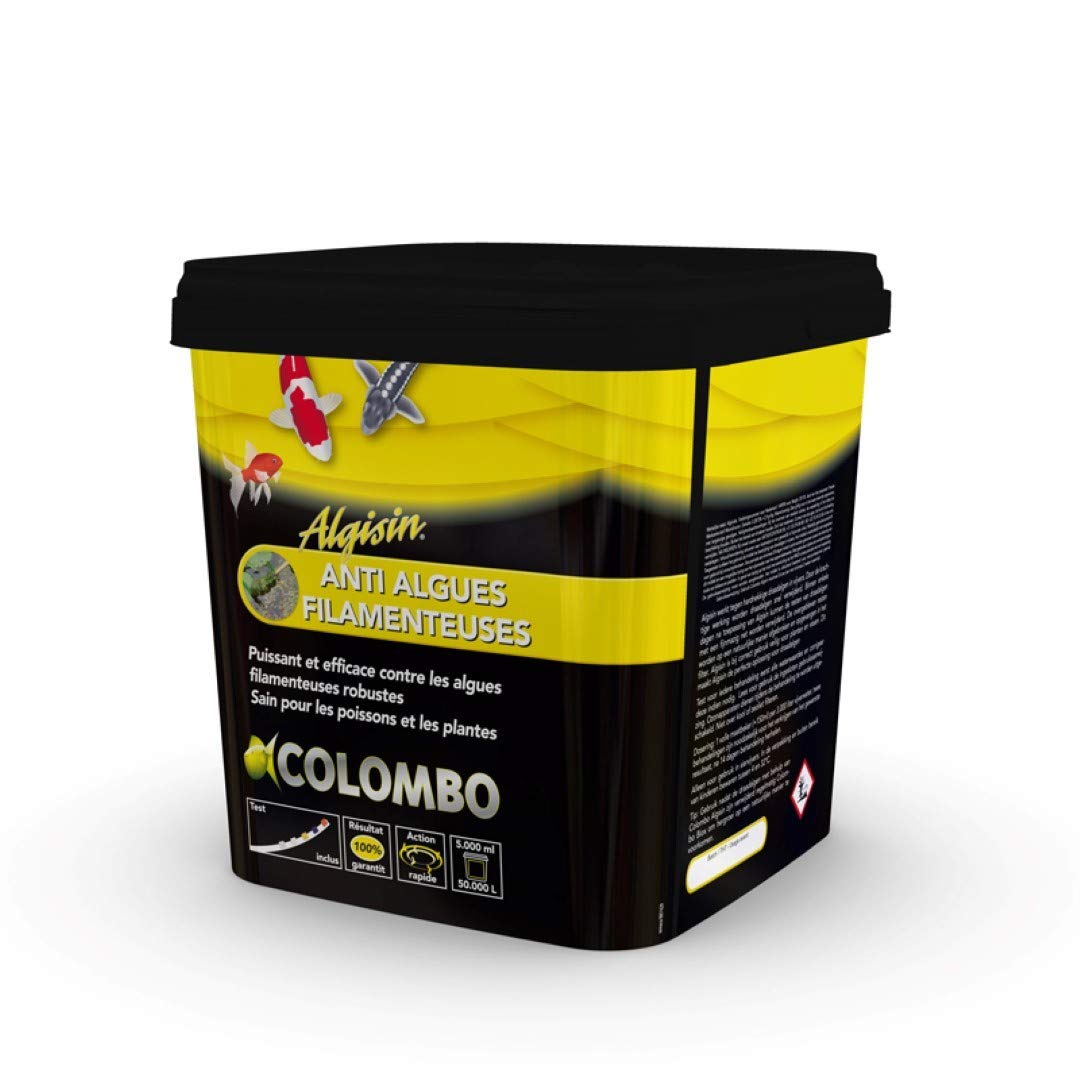 Colombo - Colombo Algisin 5000ml - 05020517