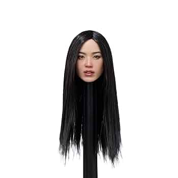 1/6 アジア　美人　フィギュア　服装　武器付き 予約 送料無料 1/12 cdtoys cd065 MISS WONG アジアン美人女性ヘッドと