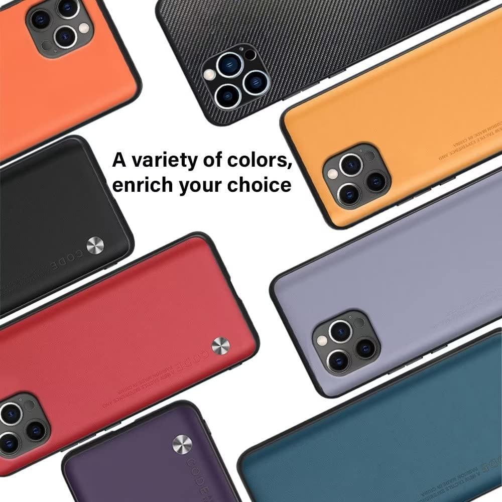 HONLEN Custodia per OPPO A16 / OPPO A16s / OPPO A54s (6.52 Inches