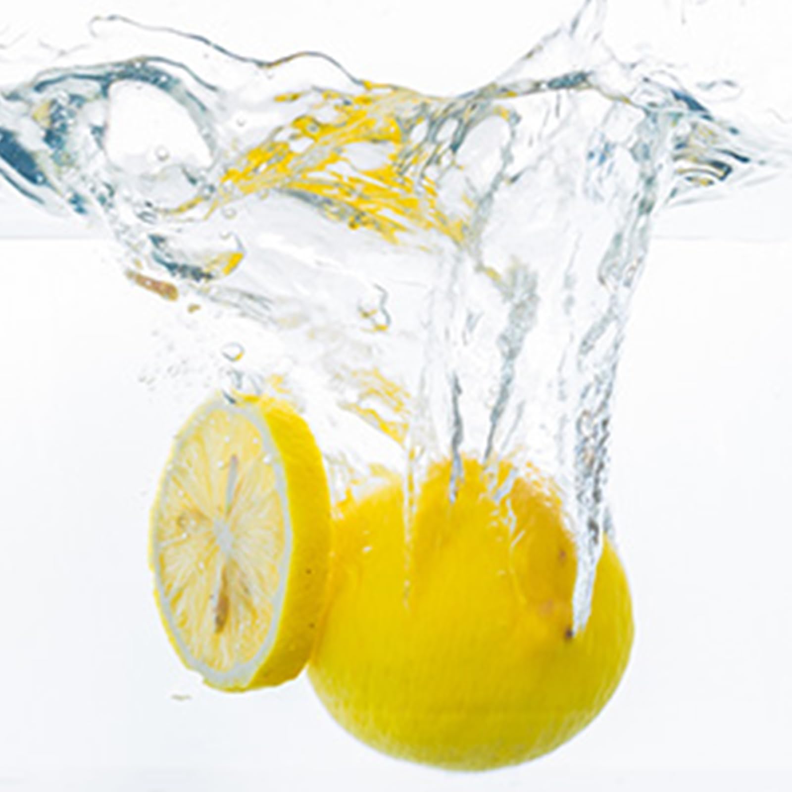 Fette di Limone Disidratate | Fette di Limone Naturale Puro 80 g | Adatto Per Spezie Per la Decorazione di Bevande