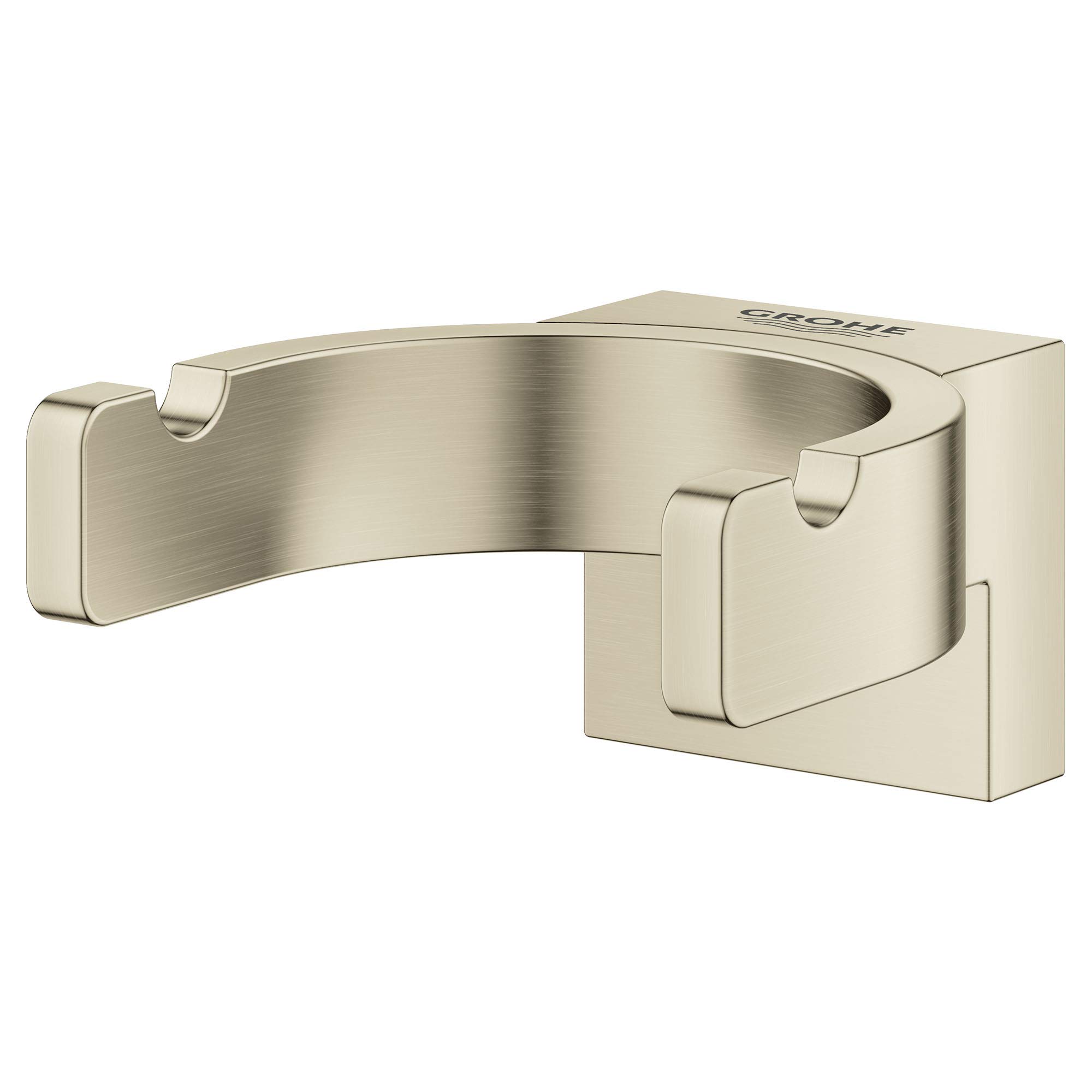GROHE 41049EN0 - Selection Colgador doble