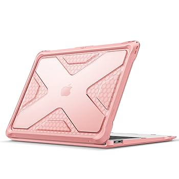 Amazon.com: Fintie Case for MacBook Air 13 Inch A2337 (M1