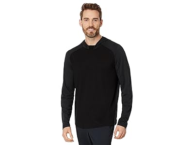 Smartwool Active Mesh Hoodie Men