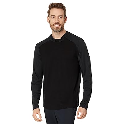Smartwool Active Mesh Hoodie Men