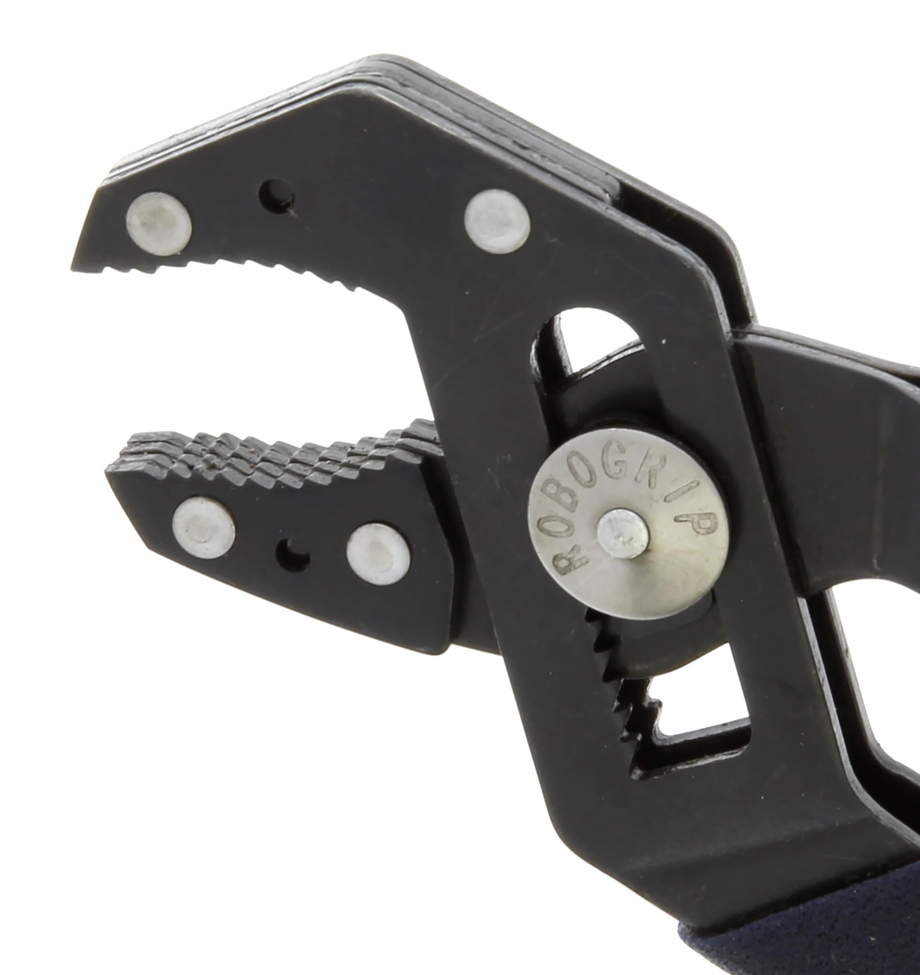 IDEAL INDUSTRIES 35-452 - Alicates Robo Grip de 7 pulgadas y 10 pulgadas, paquete de 2