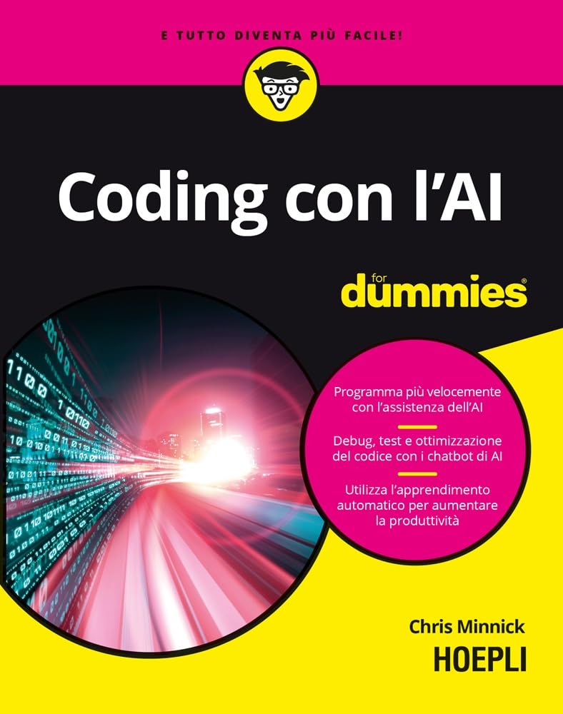 Coding Con L'ai For Dummies - 4