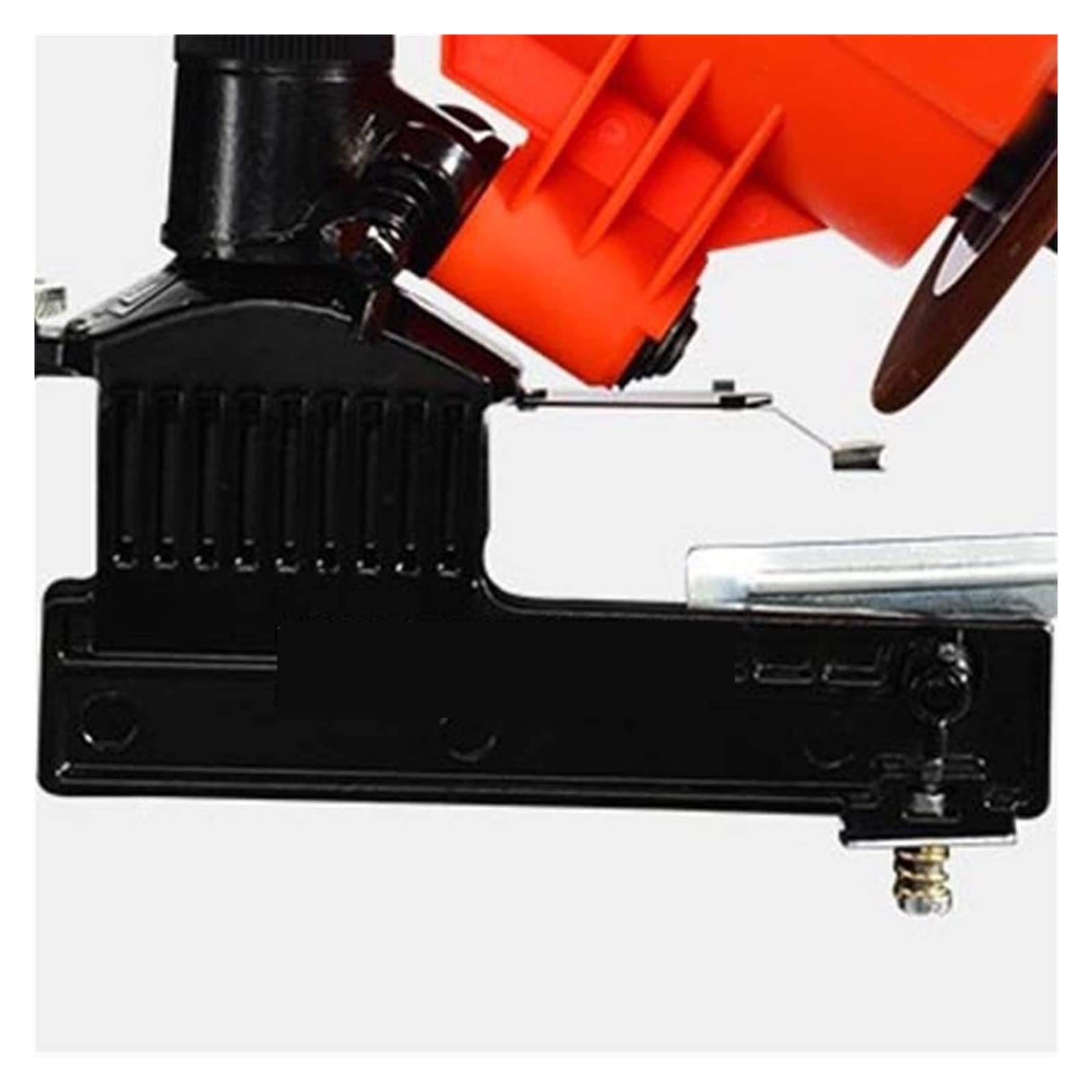 S1L-KU01-105A Tipo di clip Rettifica a catena Macchina elettrica portatile Sega a catena Affilacatene Catena Sega Strumento for affilare i coltelli 85W Robusto e pratico