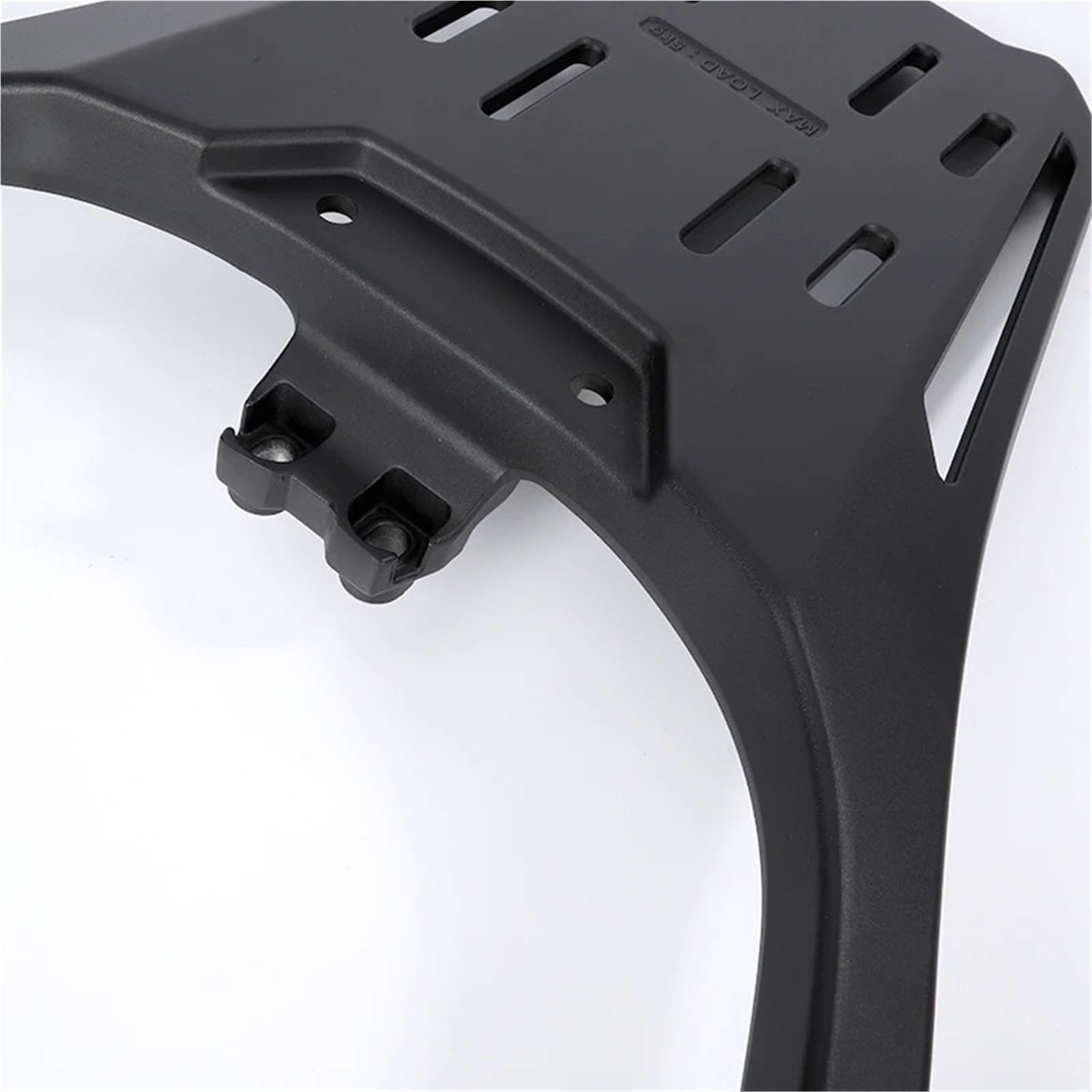 Uchwyt Topcase Do KYMCO AK550II Aluminum Alloy 2023 Tylny bagażnik
