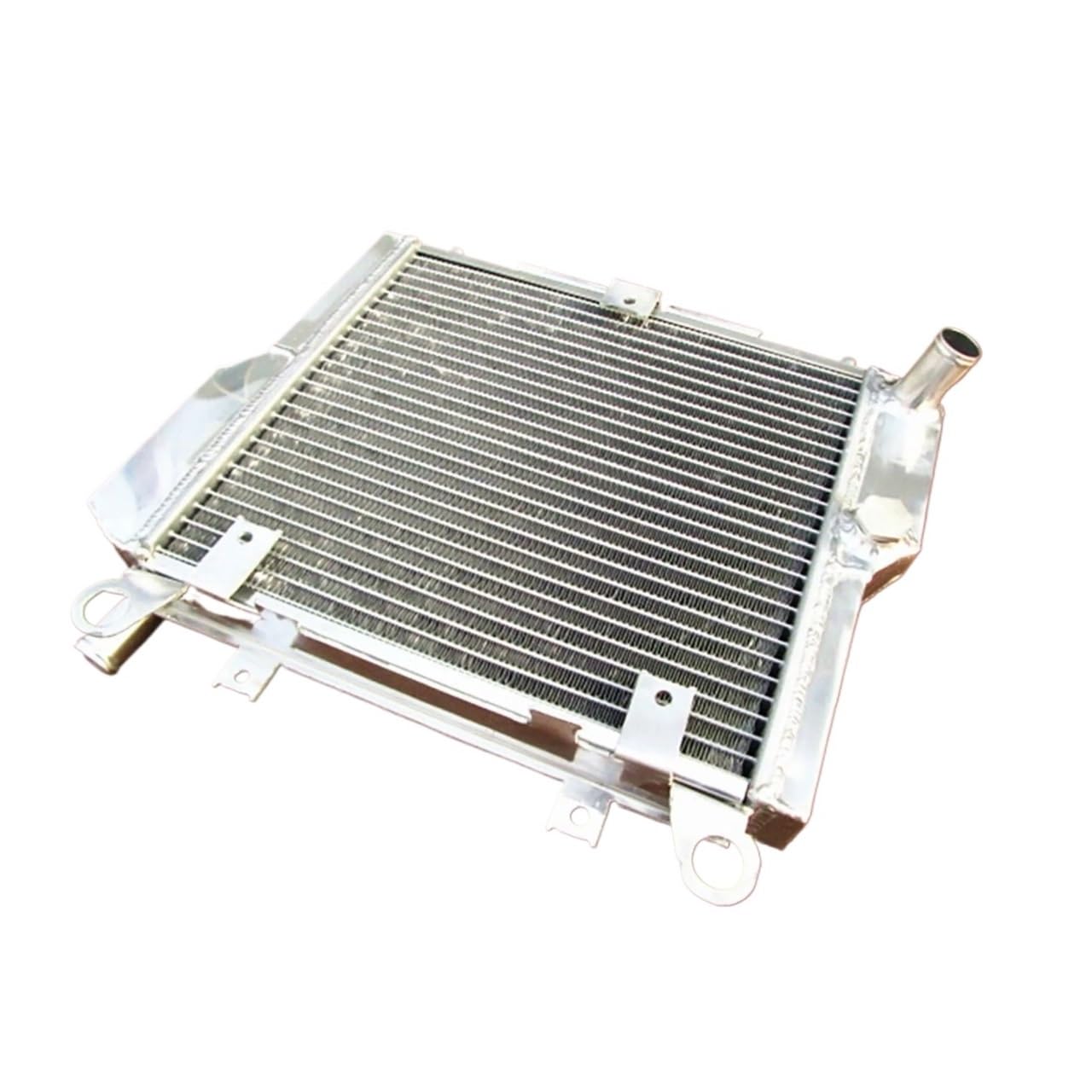 Płyn chłodzący chłodnicę aluminiową | Dla Kawasaki Concours 1000 ZG1000A 1986-2006
