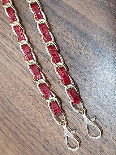 Image of Tia Purse Making Accessories for Purse, Bags, Clothes Decorative for DIY Works
