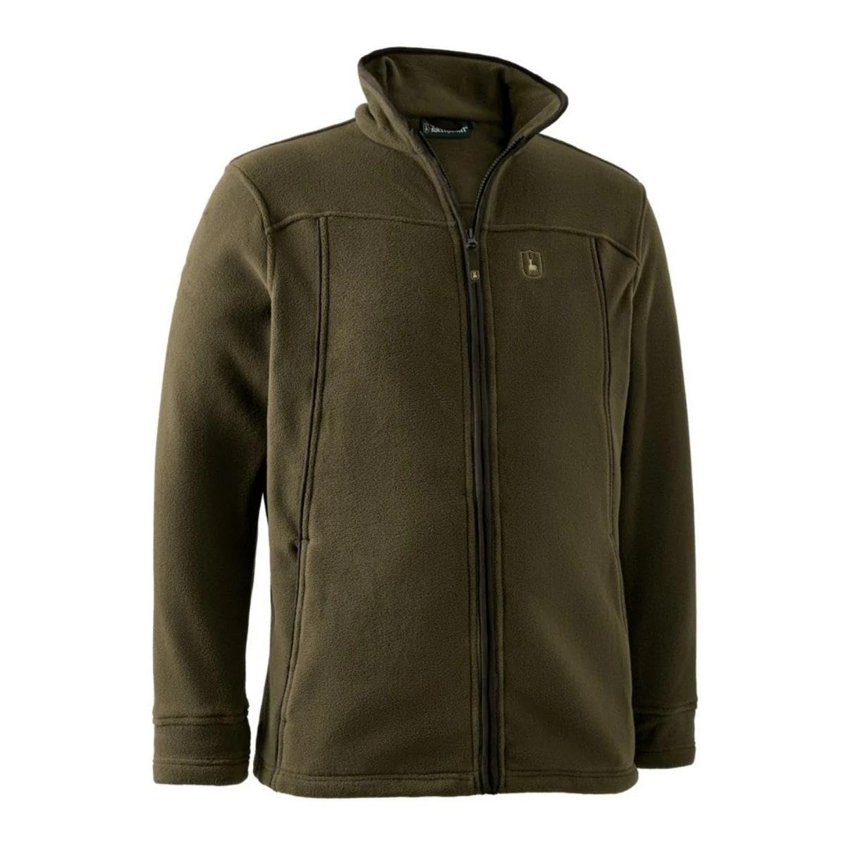 Deerhunter Eagle Fleece Jacket Tarmac