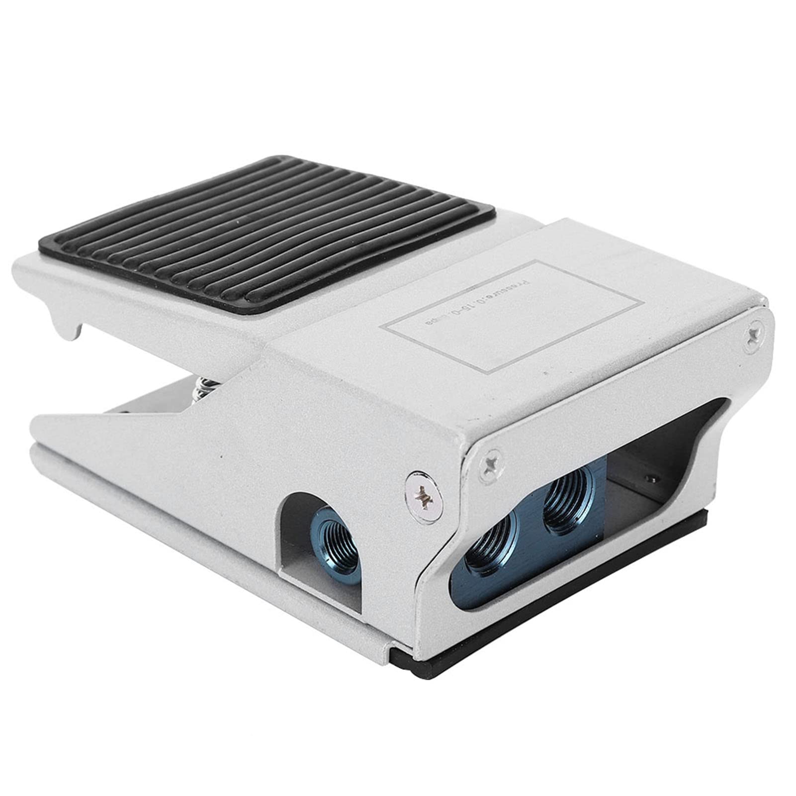 Buy Pneumatic Foot Pedal Valve, Foot Pressure Control Valve 3 Way 2