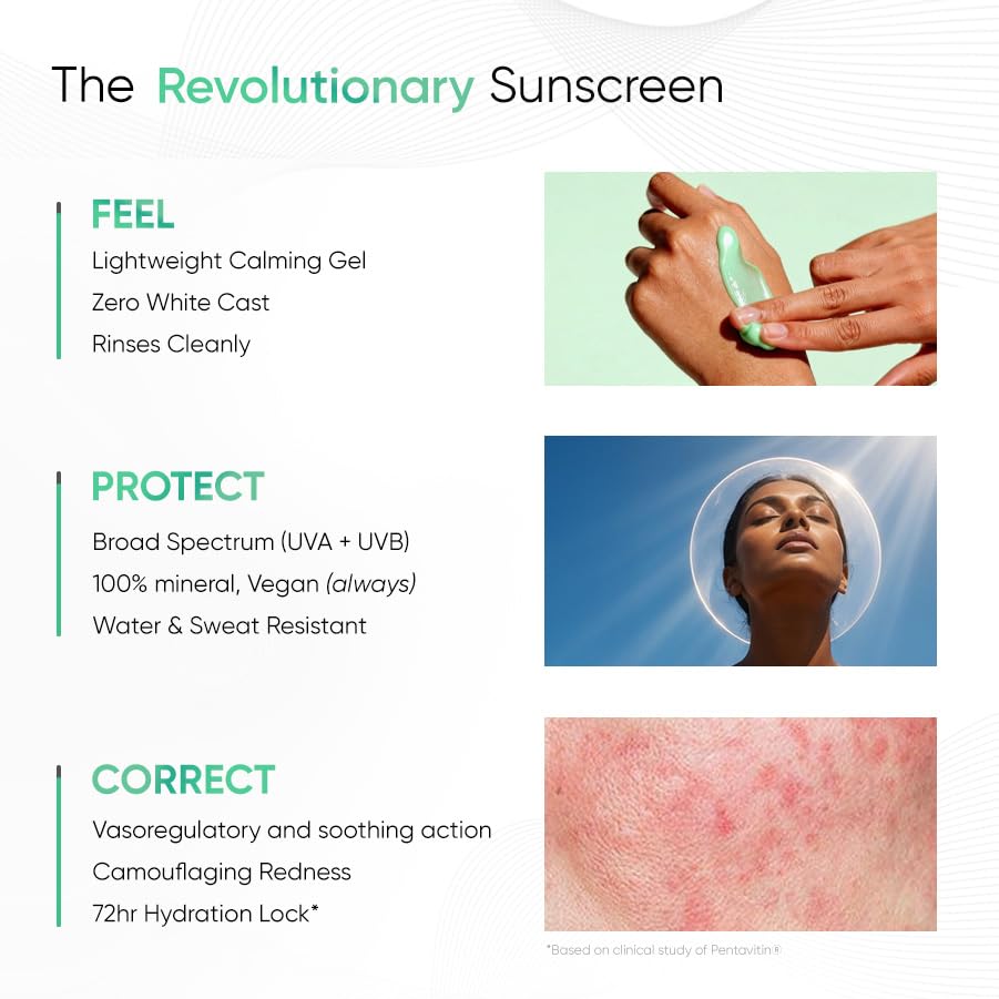 The Green Sunscreen thumbnail 2