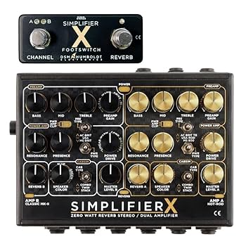 【美品】DSM&HUMBOLDT SIMPLIFIER X SIMPLIFIER X - DSM & Humboldt | Hookup, Inc.