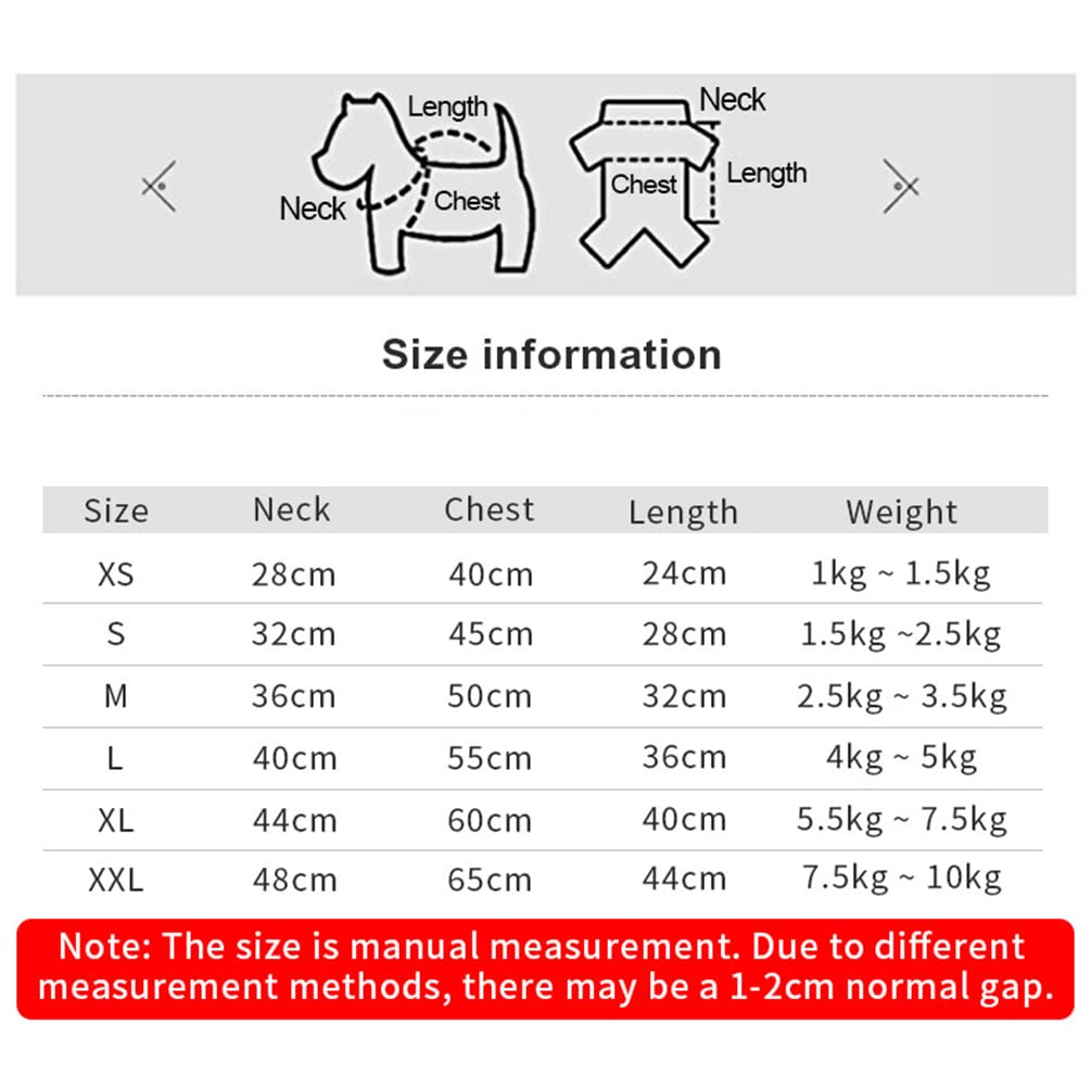 Płaszcz przeciwdeszczowy dla psów, Płaszcz przeciwdeszczowy dla psa Outdoor Puppy Raincoat XS-2XL Wodoodporny płaszcz psów Kombinezon zwierząt Artykuły(Pink,L)