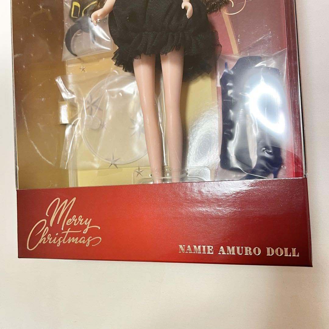 安室奈美恵 安室ちゃん 記念 フィギュア 人形 DOLL ドール