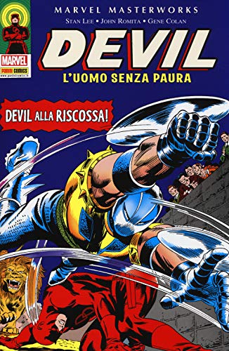  Devil. L\'uomo senza paura (Vol. 2)