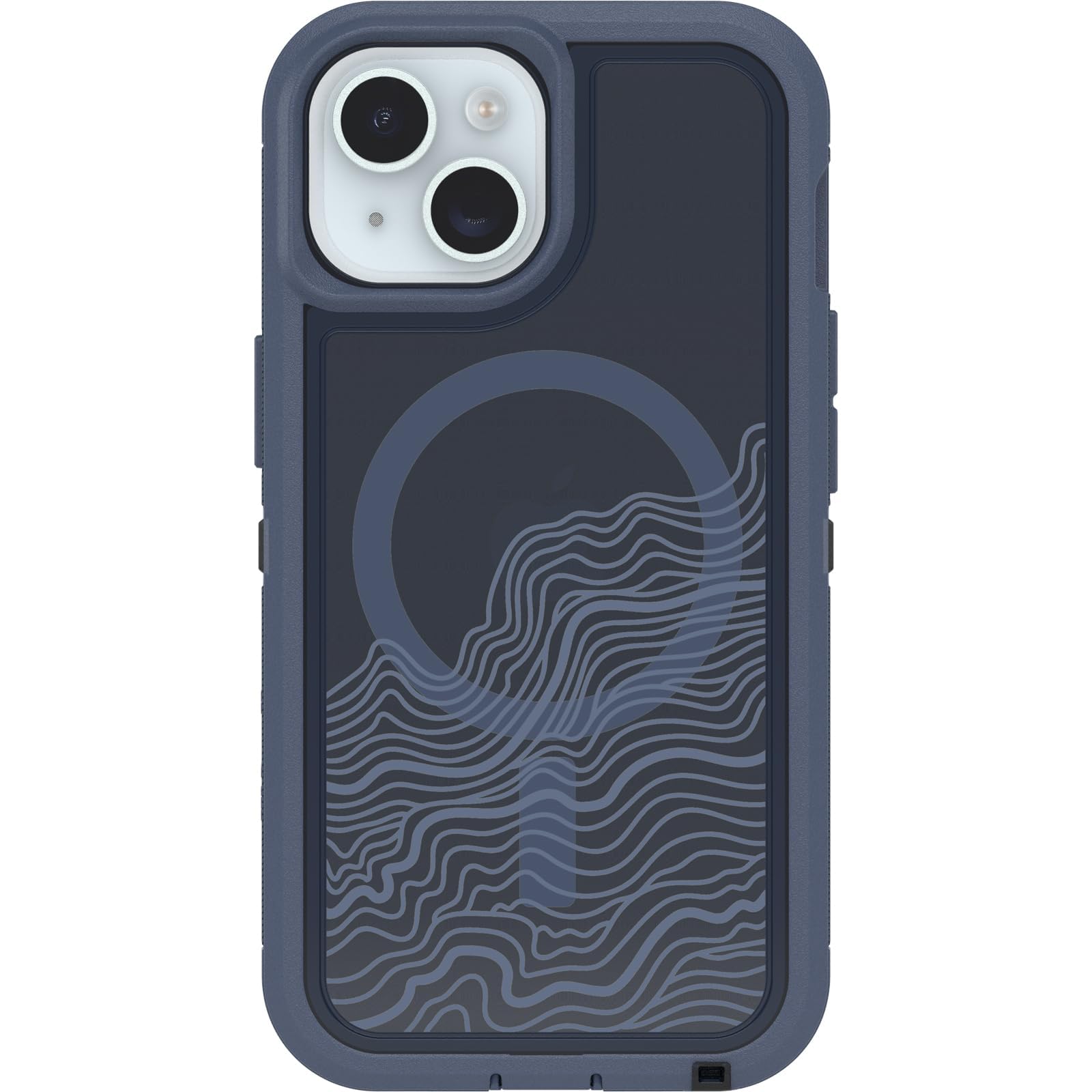 Amazon.com: OtterBox iPhone 15, 14, 13, iPhone 17e, 16e Case