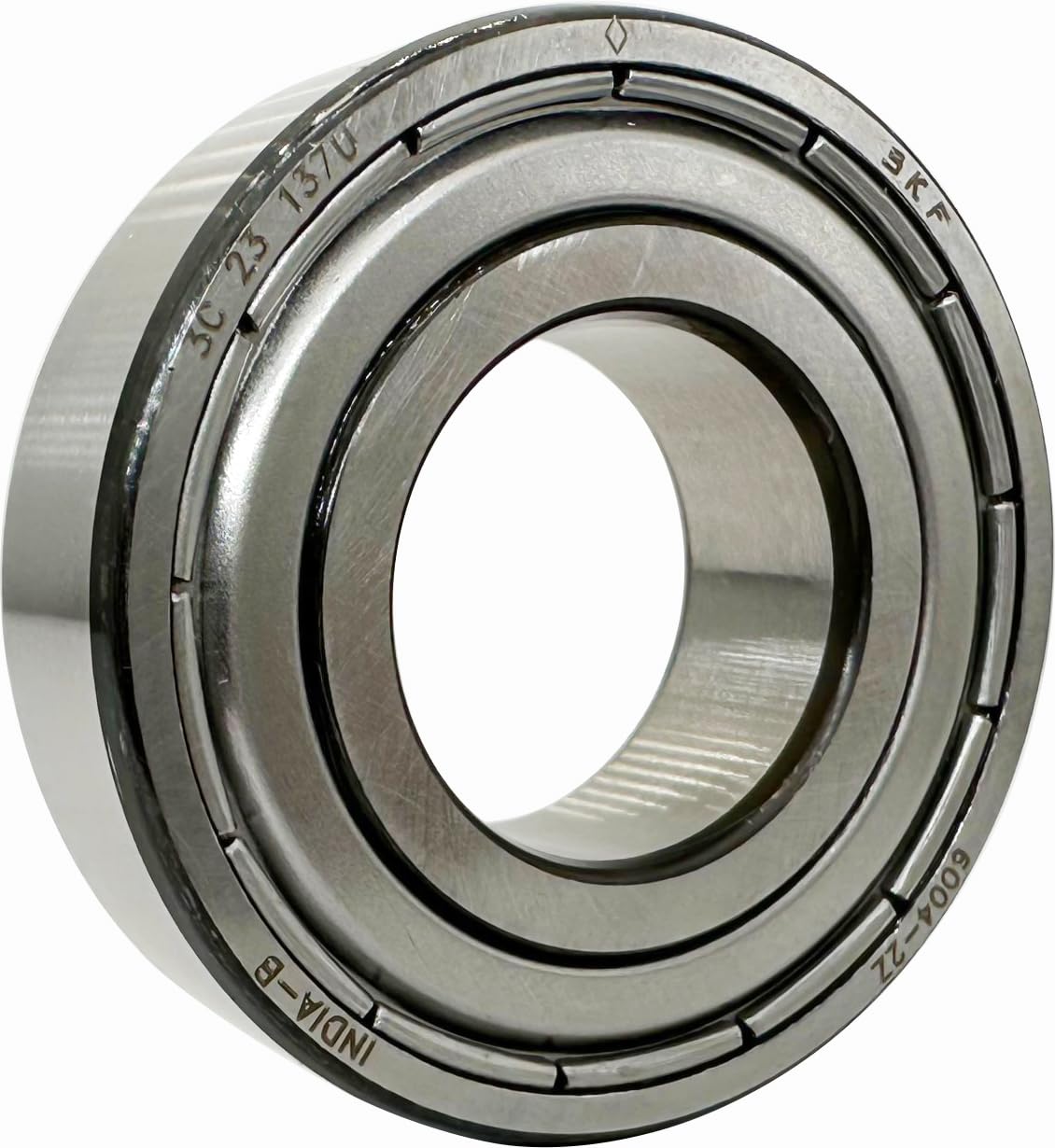 Rodamiento Rígido De Bolas 693zz Doble Escudo 3 X 8 X 4 Mm | Cuotas Sin