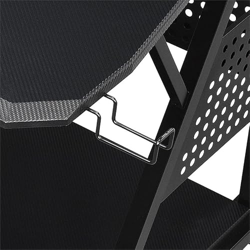 Willow Music Desk In Black Finish #TOP4