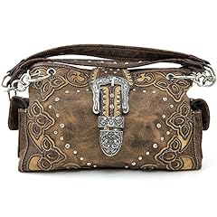Brown Handbag
