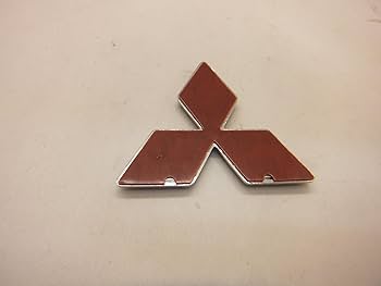 Amazon | 三菱向け GTO(Z15A/Z16A)フロントスリーダイヤ 赤 98