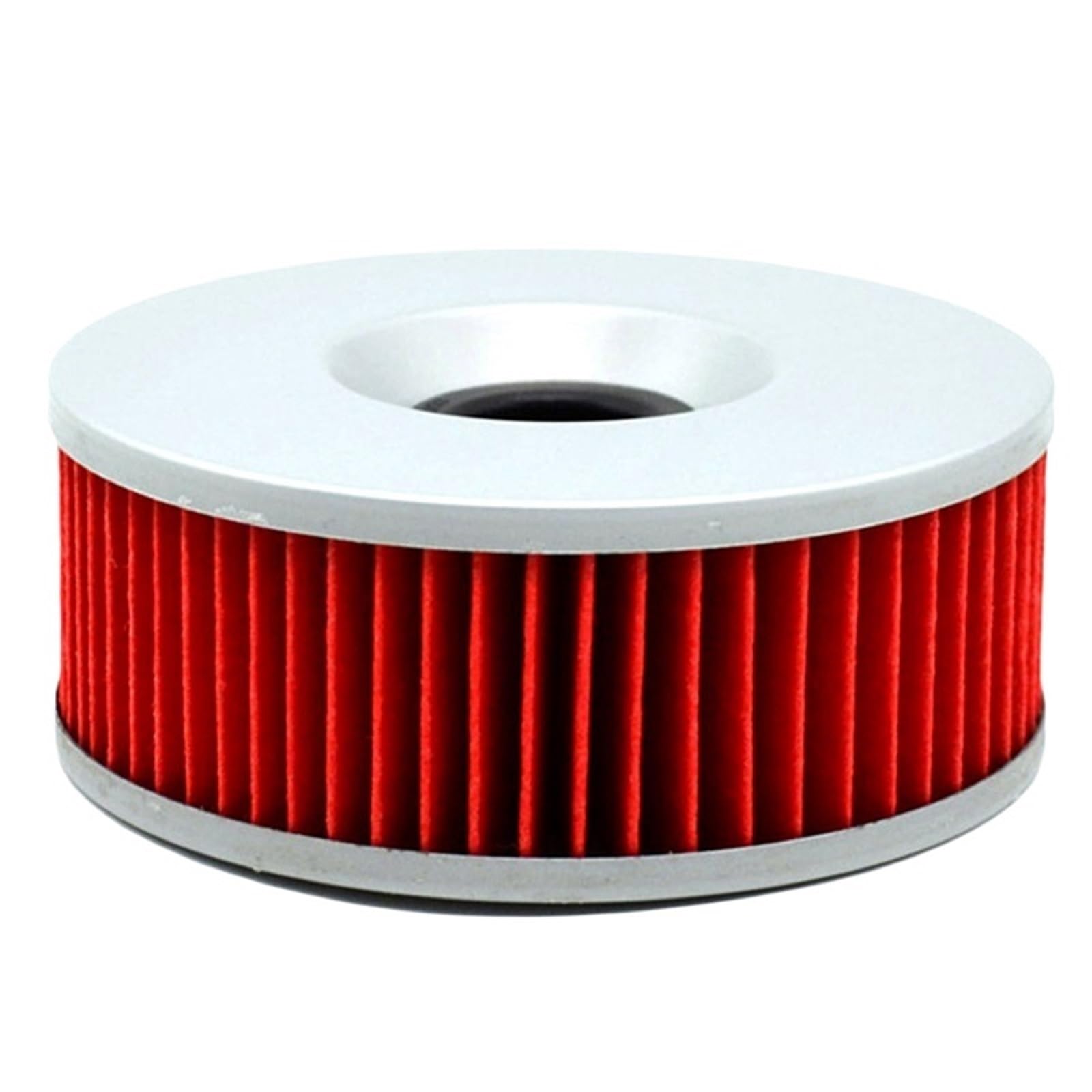 filtr oleju ze stopu filtr oleju motocyklowego Do XVZ13 XVZ 1300 1985-1988 XVZ1200 XVZ 1200 VENTURE ROYALE 1200 XS1100 XS 1100 filtr oleju(2pcs)