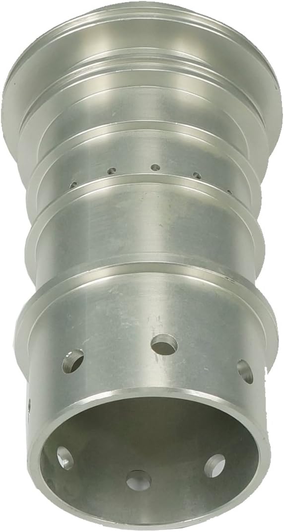 884-068 Aftermarket Aluminum Cylinder for Hitachi NR83A, NR83A2, NR83A2(S) Framing Nailers