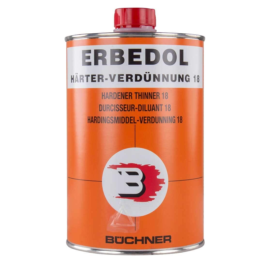 Härter-Verdünnung