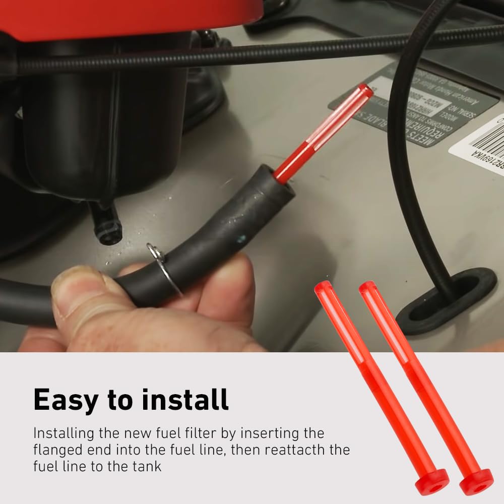 クリーンユニット Amazon.com: 16952-Z8B-000 Engine Filter for Honda GC160LA