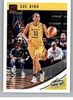 WNBA Sue Bird サイン入り雑誌 Sue Bird Autographed 16x20 SLAM Magazine Cover Photo Seattle