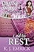 Laid to Rest (A Darcy Sweet Cozy Mystery Book 18)