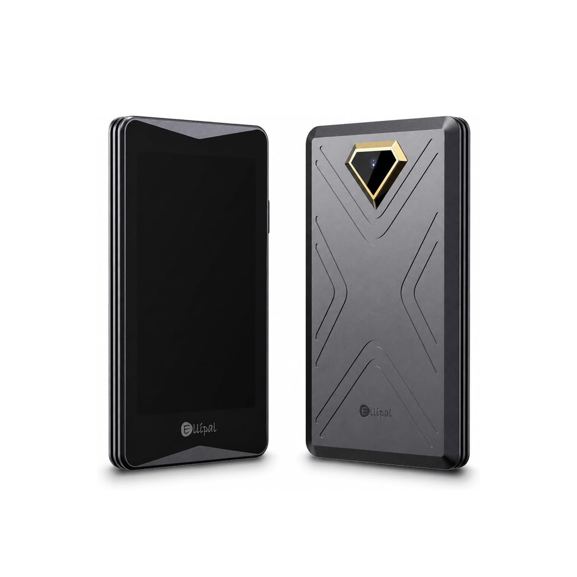 Amazon.co.jp: ELLIPAL Titan 2.0 Crypto Wallet Haredware コールド