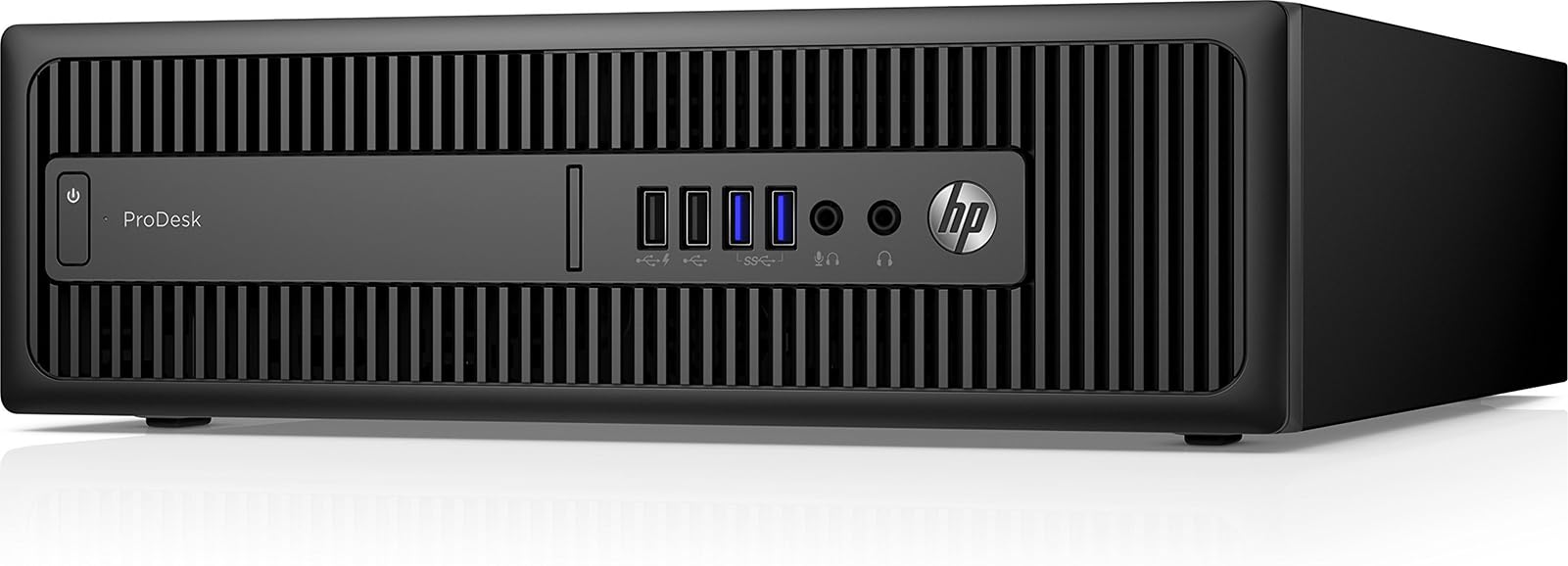 Windowsデスクトップ HP ProDesk 600 G2 SFF i5 6500 Amazon.com: HP Computadora de escritorio ProDesk 600 G2 SFF, Core