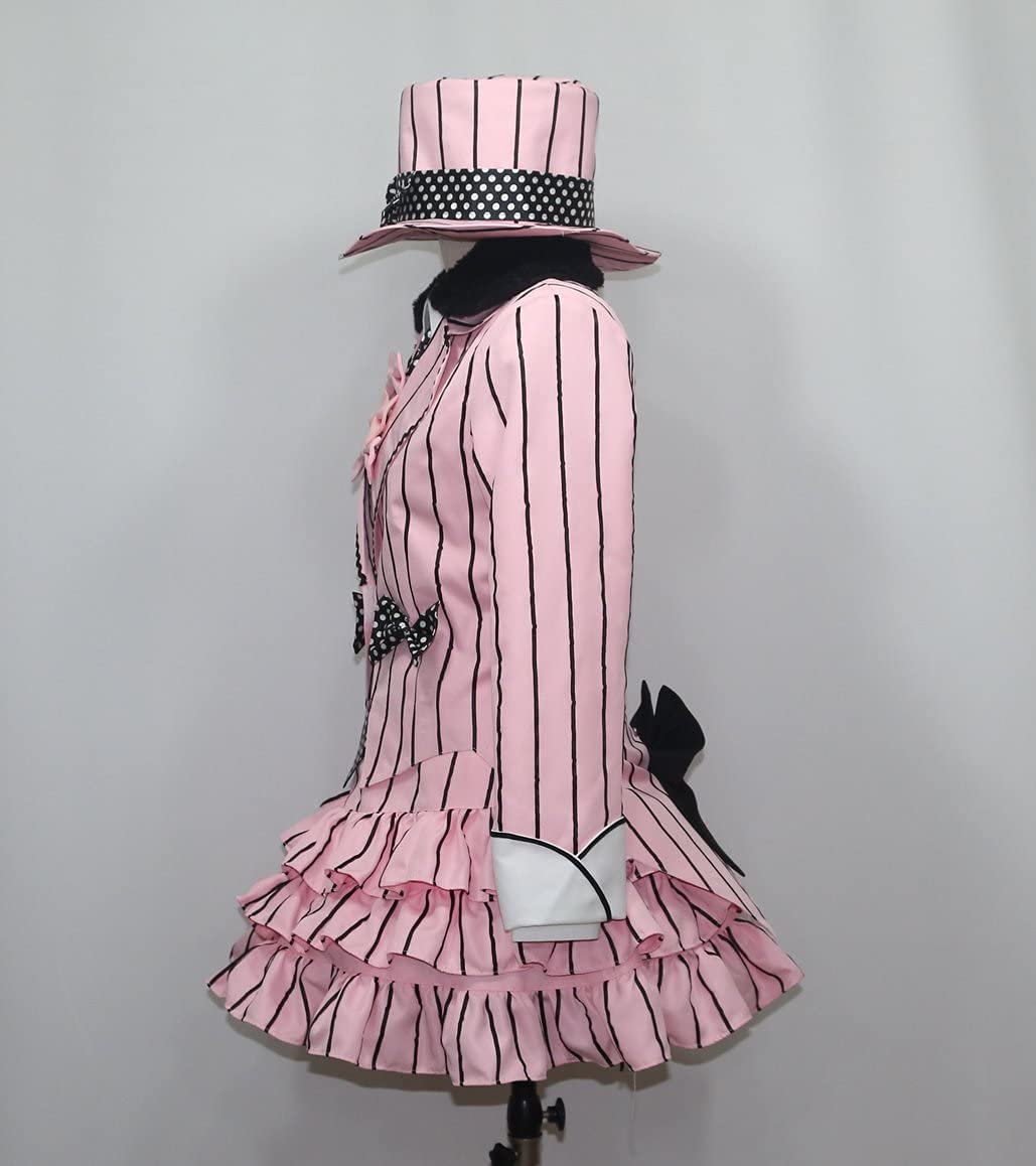 Amazon | 【cosmch20】コスプレ衣装 AKB48 君のcw 渡辺麻友風 コスプレ