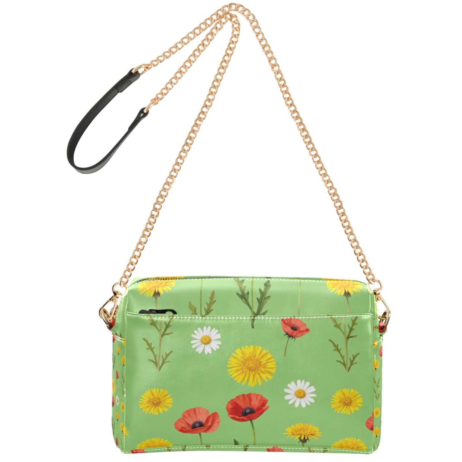 FRODOTGV Bolso cruzado para mujer de 2,5 L de capacidad