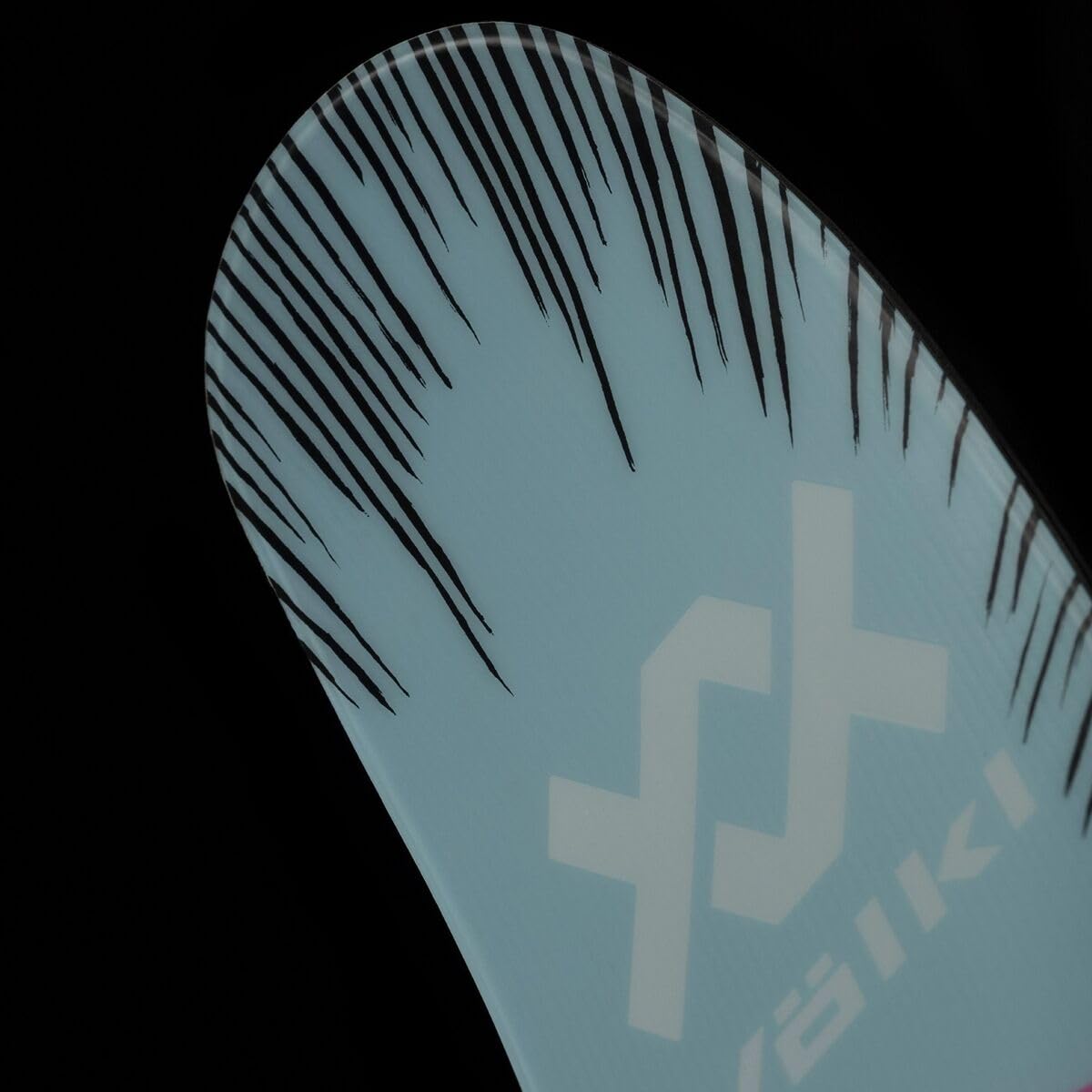 Amazon | 2024 Volkl Revolt 104 スキー (188) | Volkl | スキー板