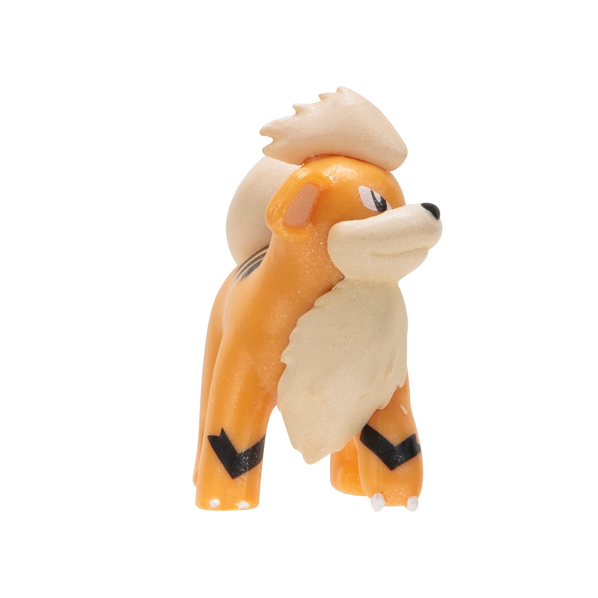 Pokemon Select Evolution Multipack (Growlithe, Arcanine) PKW2804