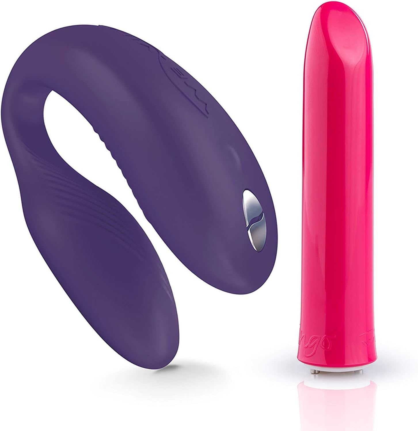 We-Vibe Anniversary Collection Juguete sexual - Vibrador Sync ...