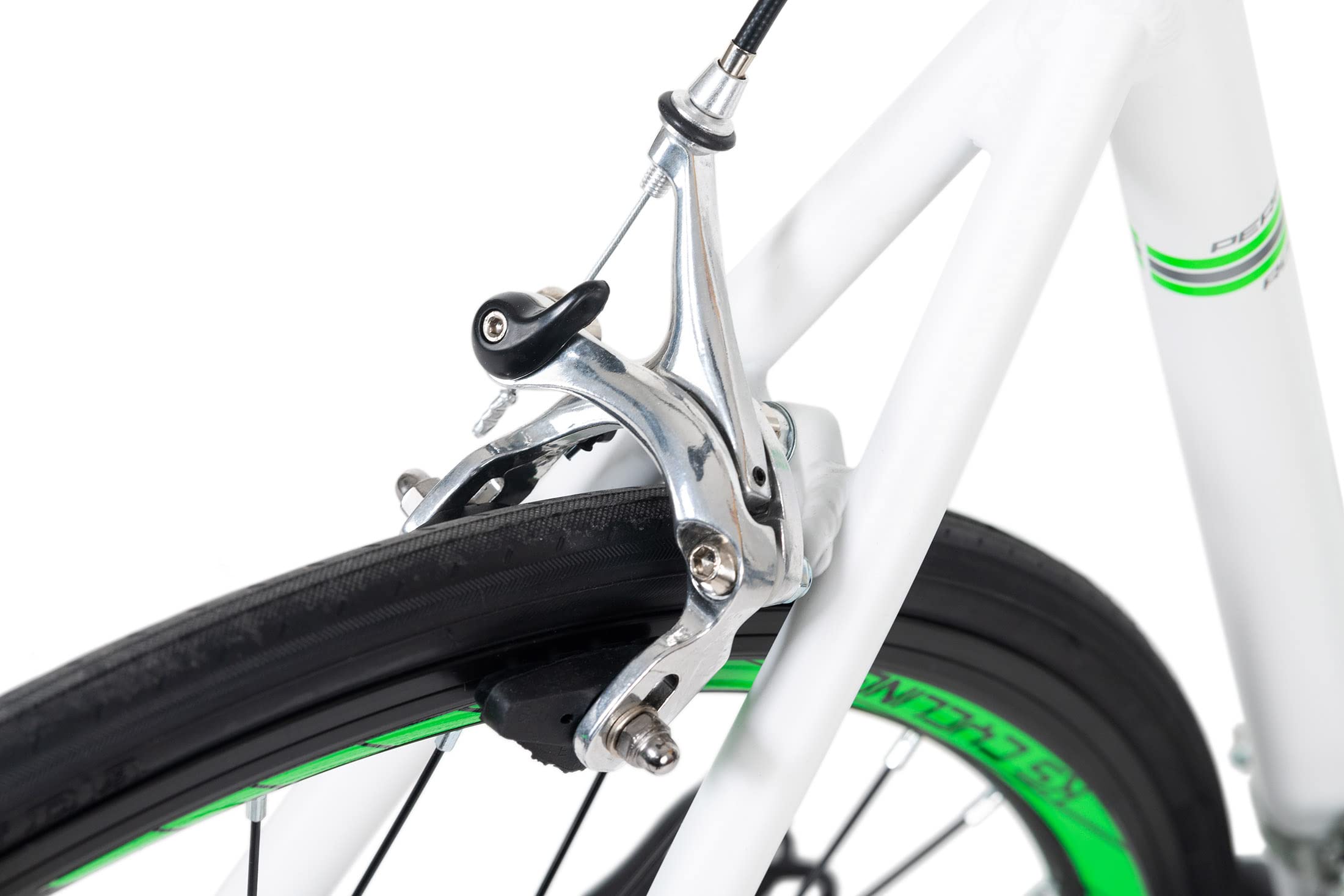 KS Cycling Vélo de Course 28" Imperious