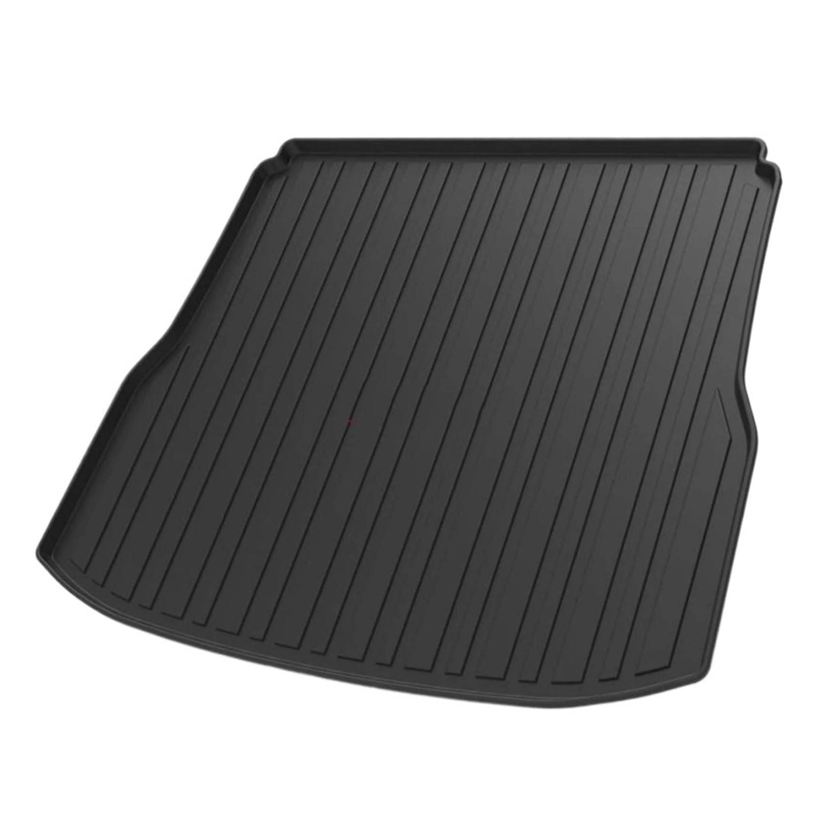 Use Compatible with RHD Changan DEEPAL S7 S07 Car Carpet RHD DEEPAL Trunk Mat AllWeather Car Floor Mat — view 4