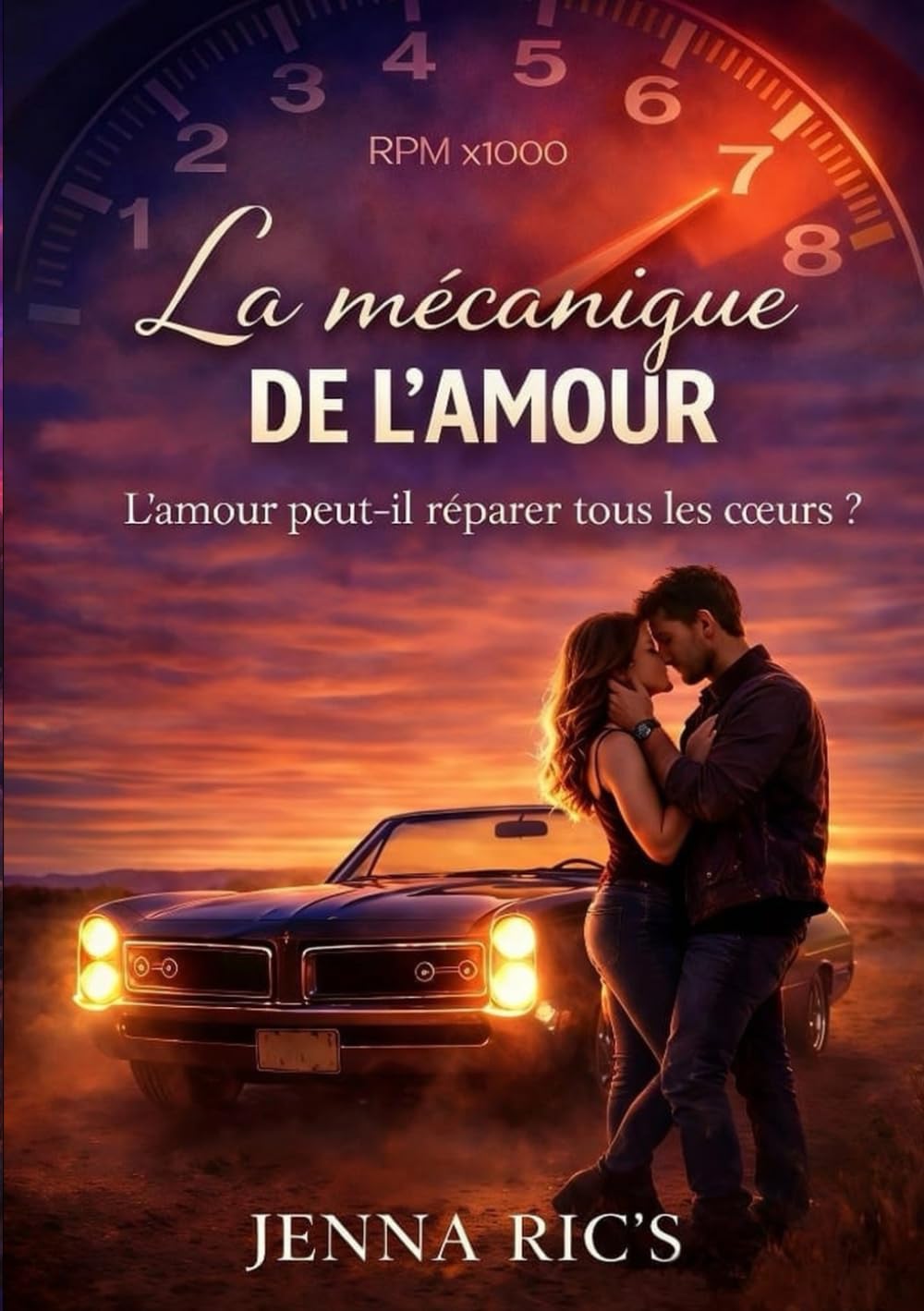 La mécanique de l'amour