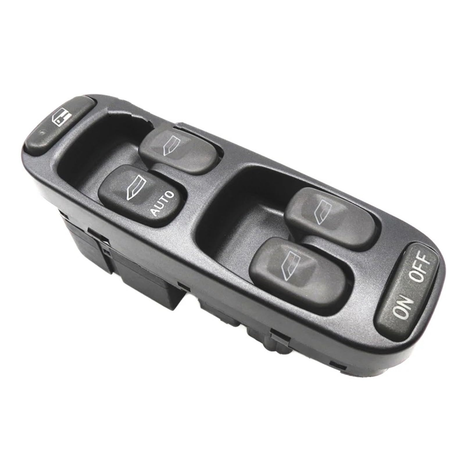 Fensterheber Schalter Für Volvo V60/V90/S60/S90/XC60/XC90 – OE 31433407, 3-polig