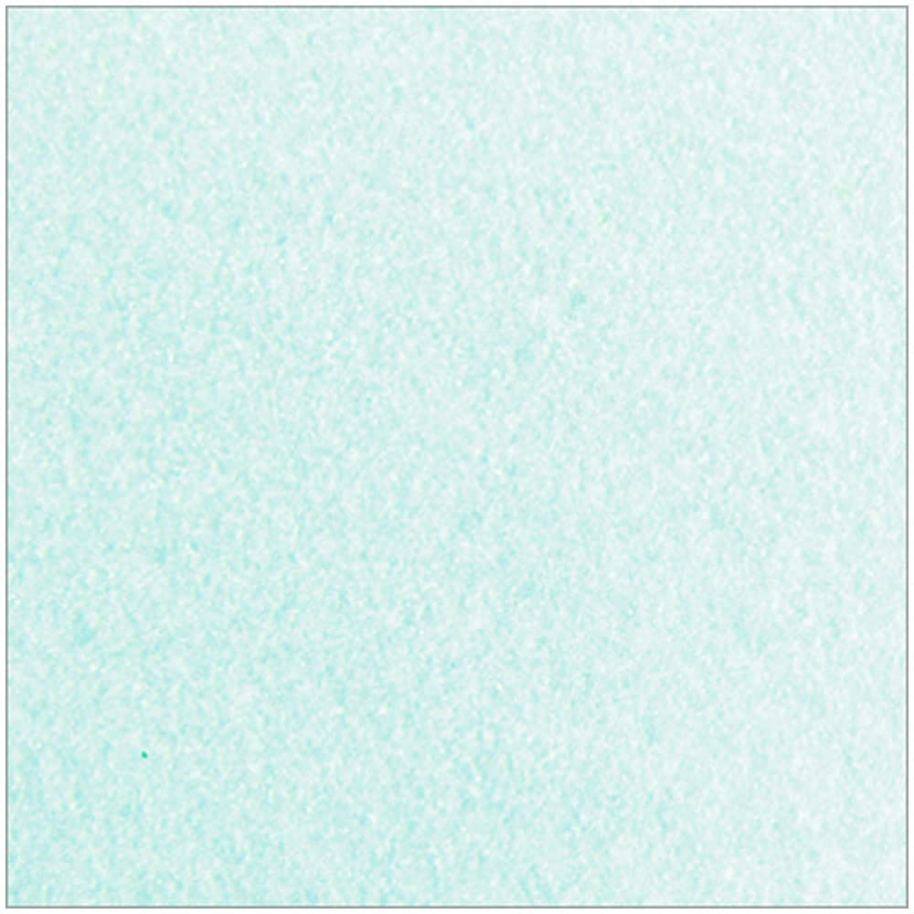 Oceanside Glass Frit - Powder Turquoise Green Opal 96 COE - 8.5 oz. Jar (2232)