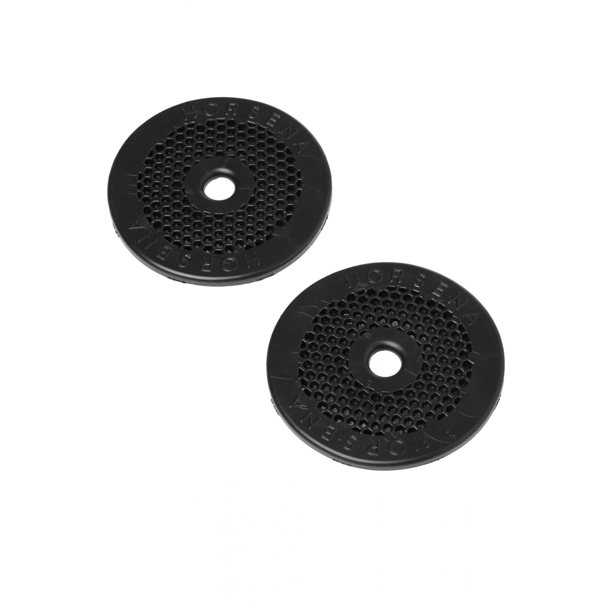 LeMieux Easy Fit Gel Bit Guards