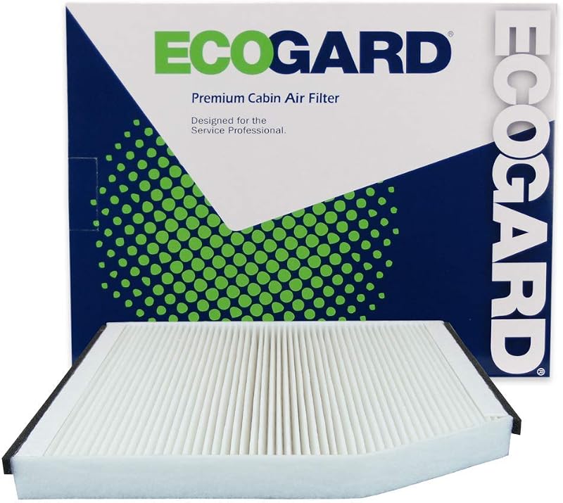 Filtro de ar-condicionado cabine ECOGARD XC11577 para Ford Transit – 1 unidade