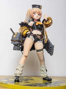 メスガキフィギュア