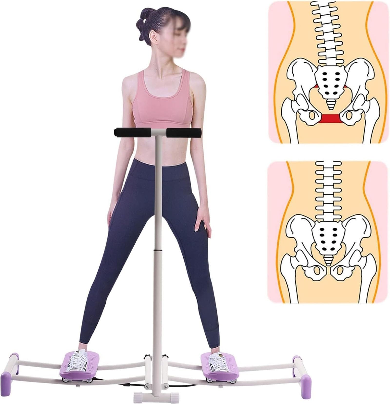 élastique Sport Attrezzo A 5 Molle, Elastici Fitness Di Resistenza