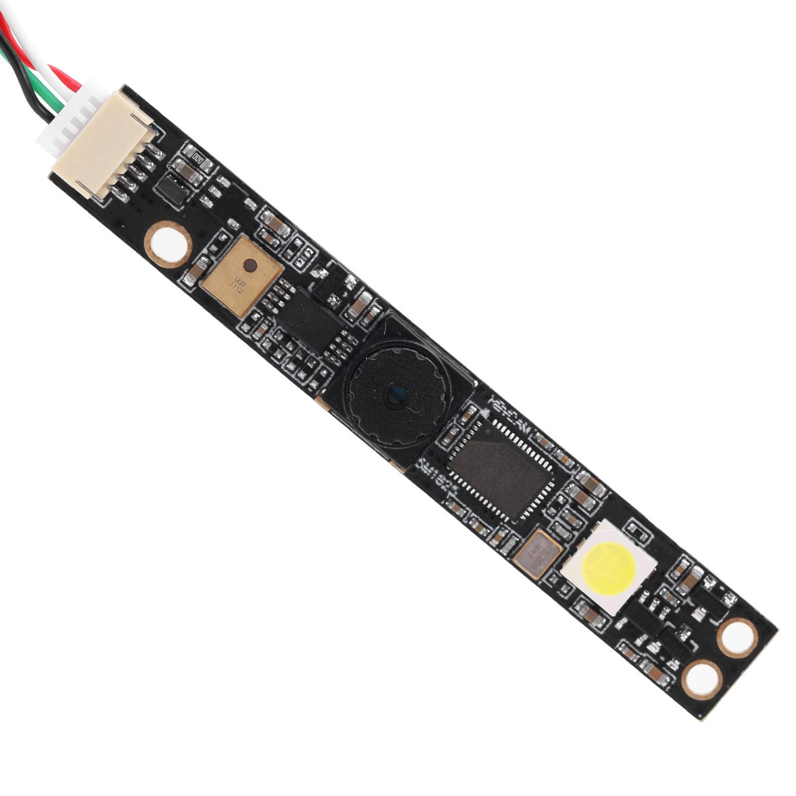 Module de caméra HD,Module de caméra,Module Camera USB Interface USB HD HBV-1825 FF pour WinXP/Win7/Win8/Win10/OS
