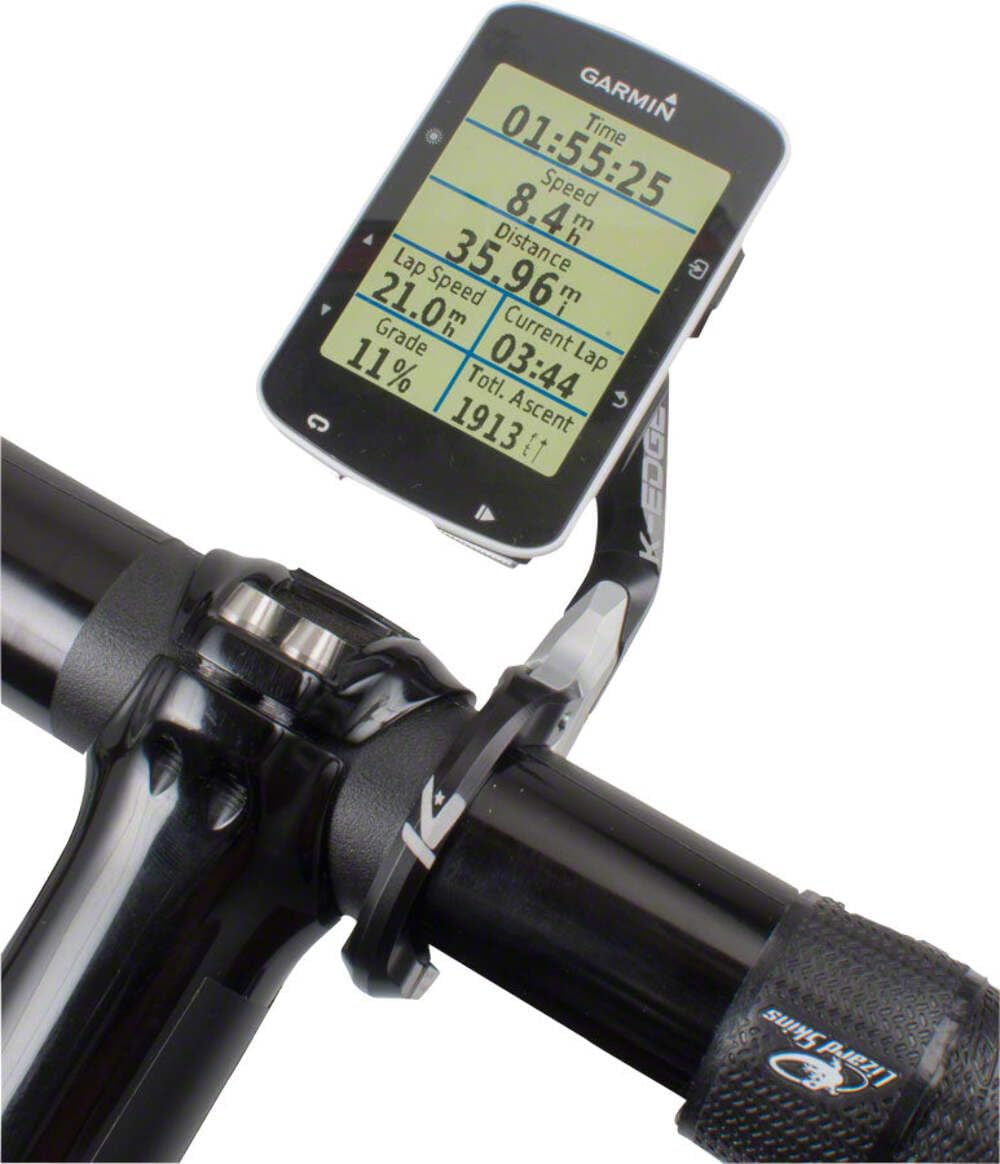 Garmin Edge 820J K-EDGE RACE マウント 2種付き Amazon.com: K-Edge | Race Bicycle Computer Mount | for